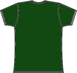 Green Shirt