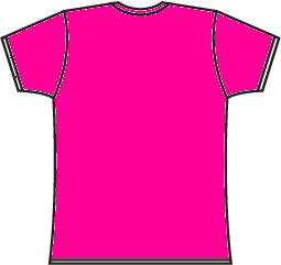 Pink Shirt