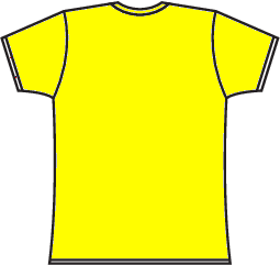 Yellow Shirt